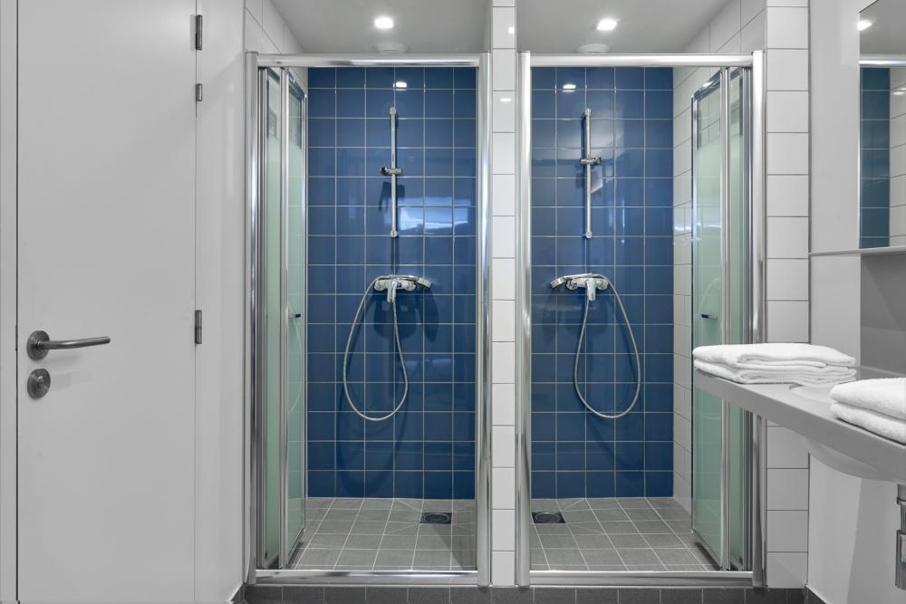 Standard Privatzimmer mit 6 Betten