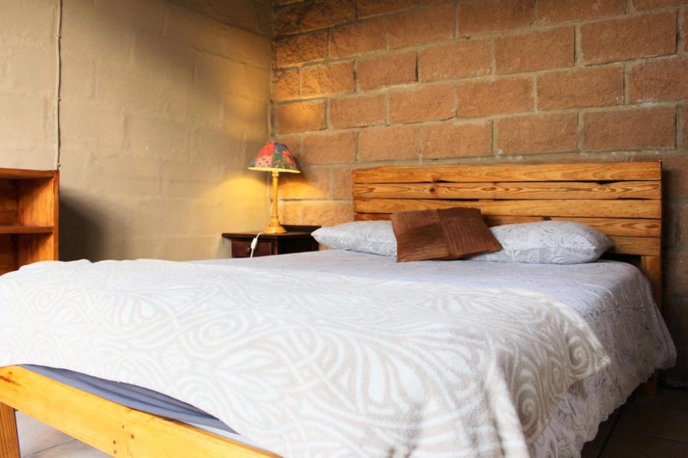 Doppelzimmer - Gemischt - Standard - privates Bad