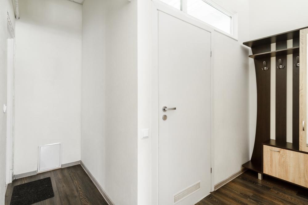 Vierbettzimmer - Gemischt - Standard - privates Bad