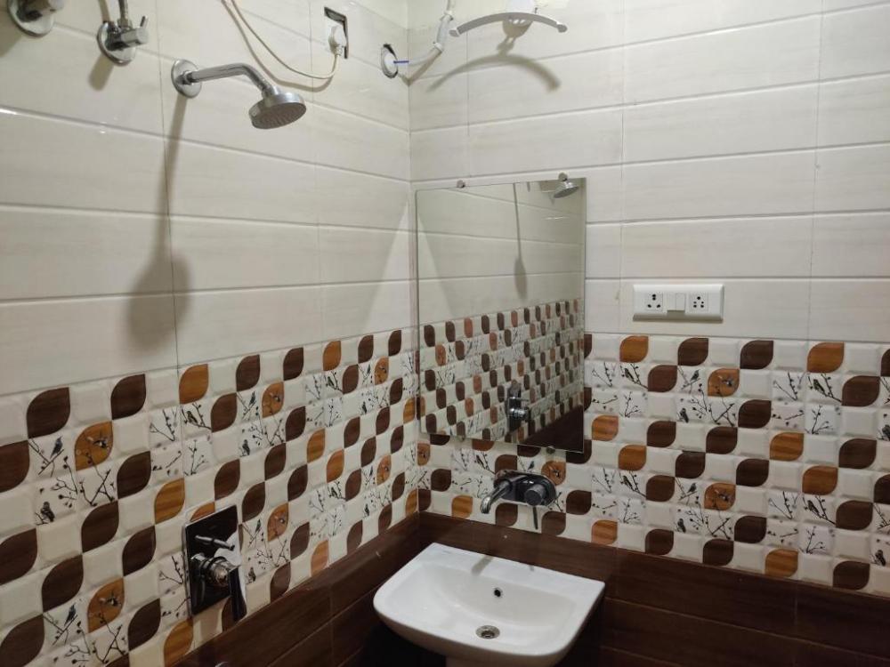 Doppelzimmer - Gemischt - Deluxe - privates Bad