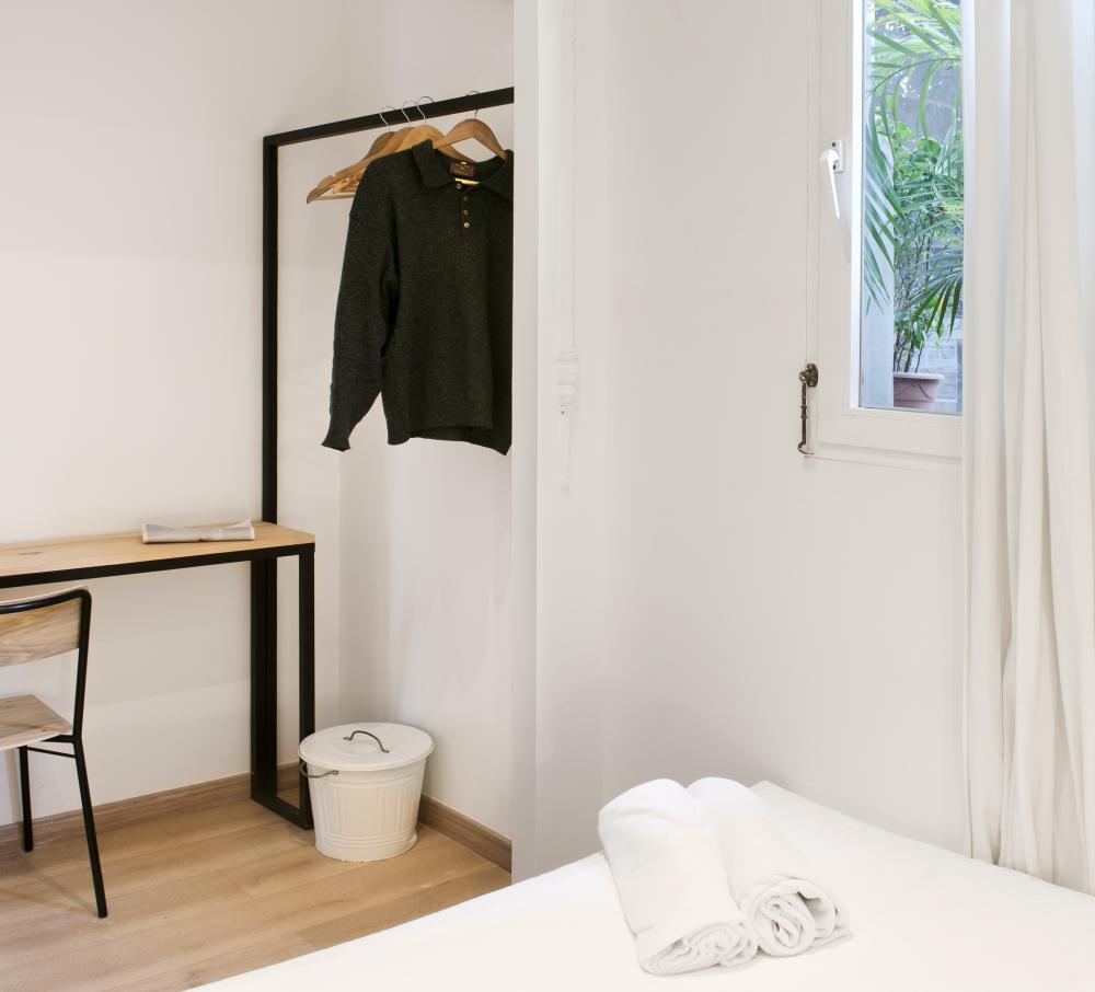 Doppelzimmer - Gemischt - Standard - privates Bad