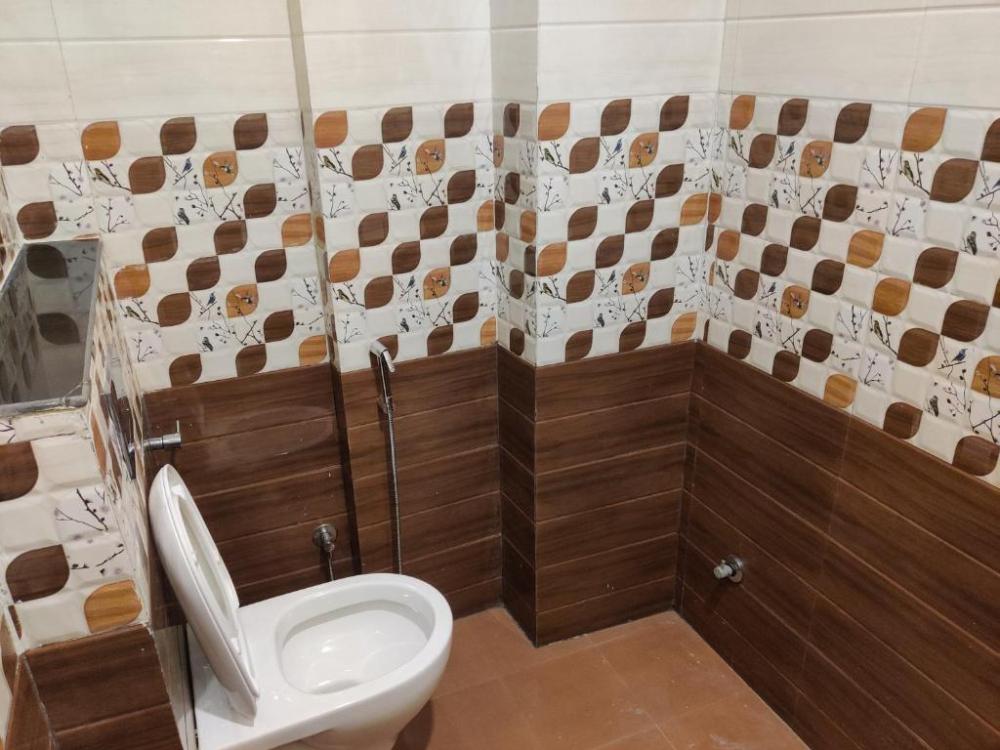 Doppelzimmer - Gemischt - Deluxe - privates Bad