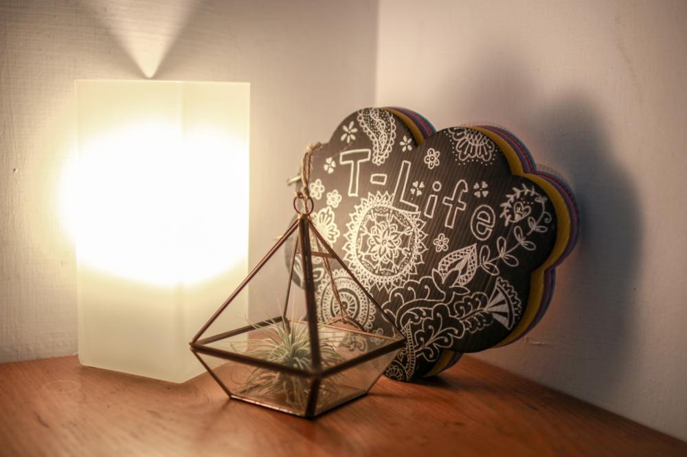 Doppelzimmer - Gemischt - Standard - Gemeinschaftsbad