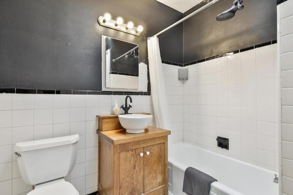 Die städtische Oase - Doppelzimmer