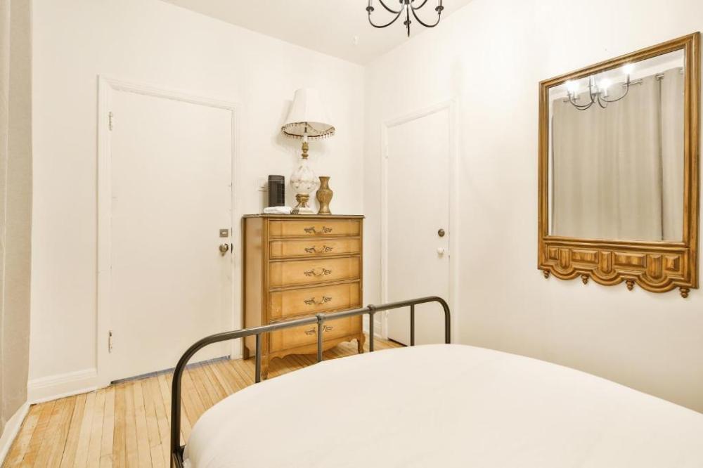 Serene Sanctuary - Doppelzimmer
