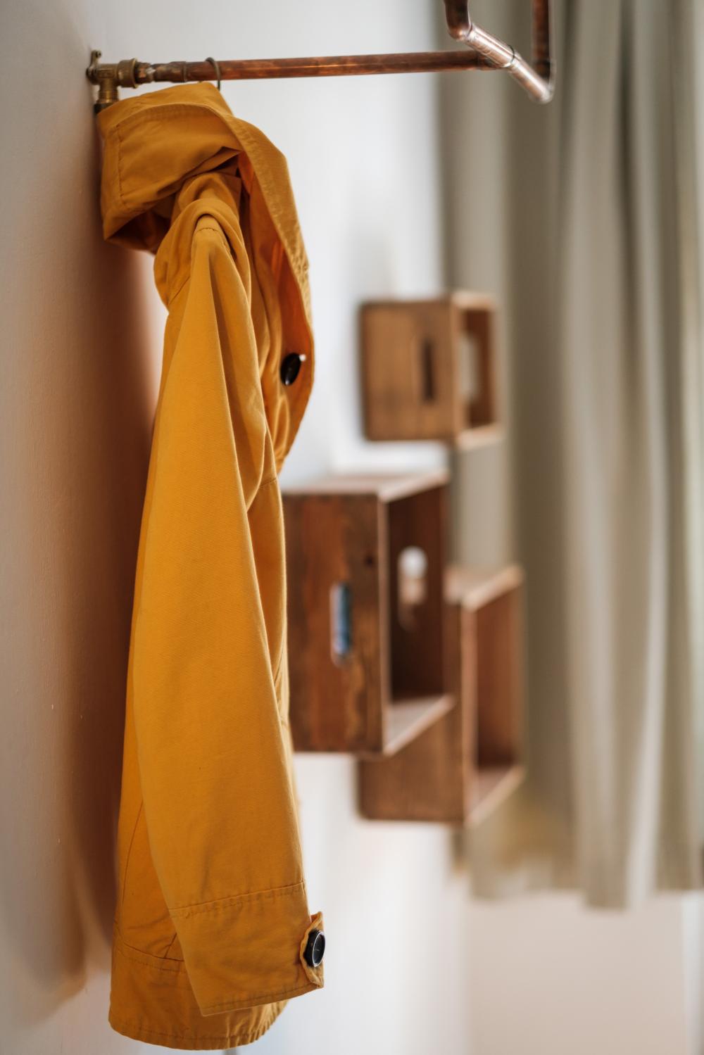 Dreibettzimmer - Gemischt - Budget - Gemeinschaftsbad auf dem Flur