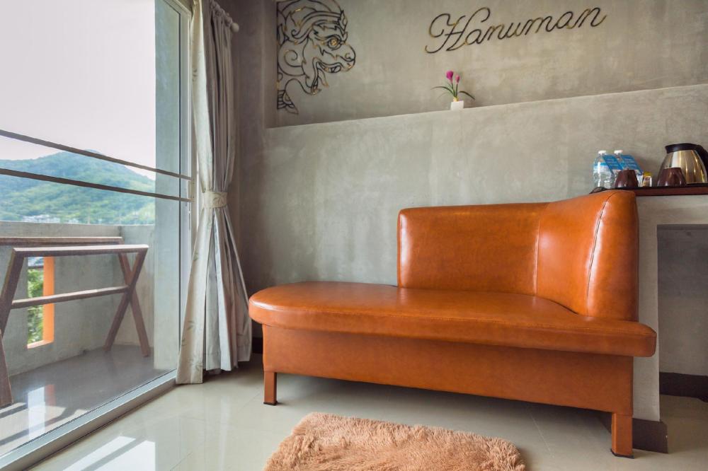 Zweitbettzimmer - Gemischt - Superior - privates Bad auf dem Flur