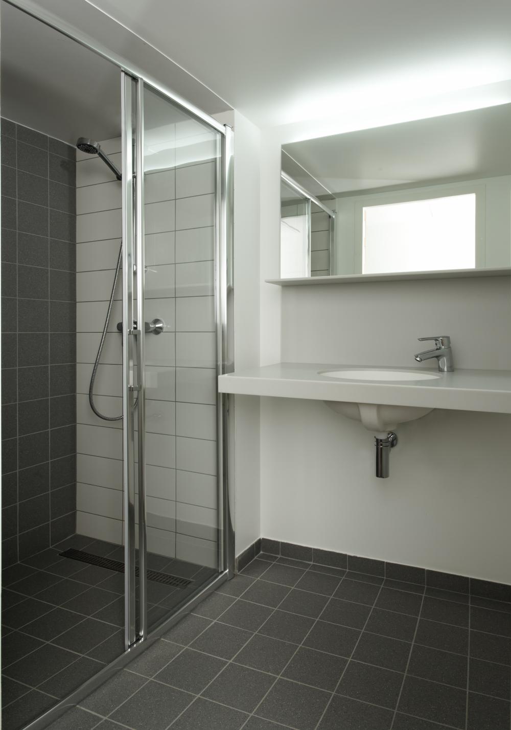 Standard-Einzelzimmer