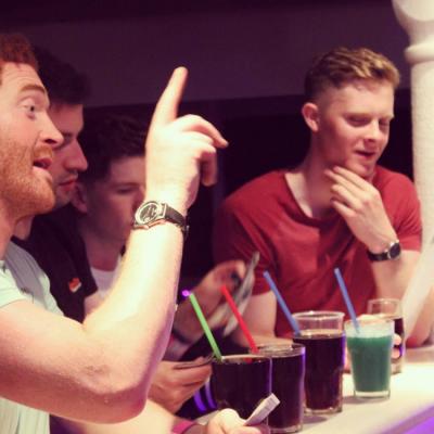 Bar Image