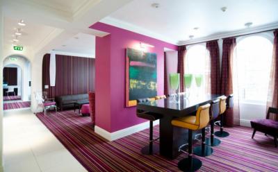 Lobby Image