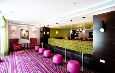 Lounge Image