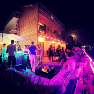 Terrasse Bar Image