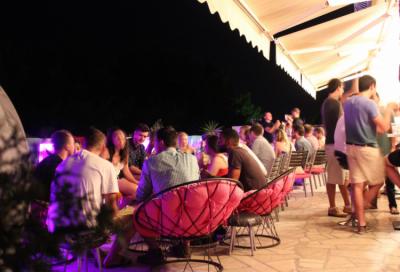 Terrasse Bar Image