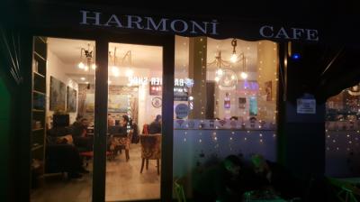 Harmoni Cafe Image
