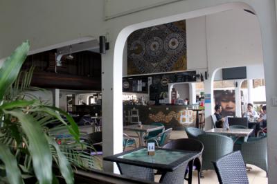 Bar Image