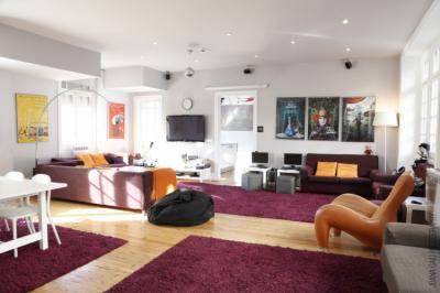 Lounge Image