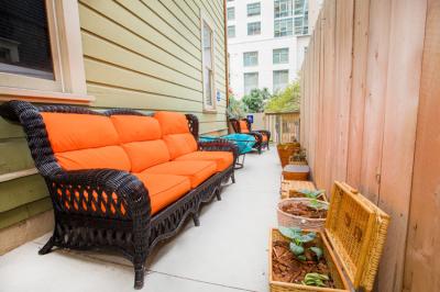 Terrasse Image