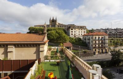Azotea (Dachterrasse) Image
