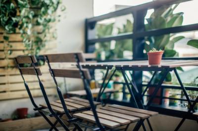 Balkon Image