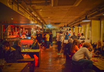 BAR Image