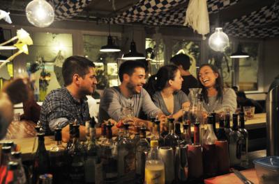 BAR Image