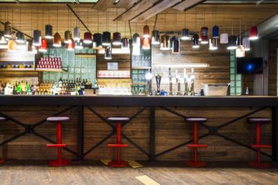 Bar Image