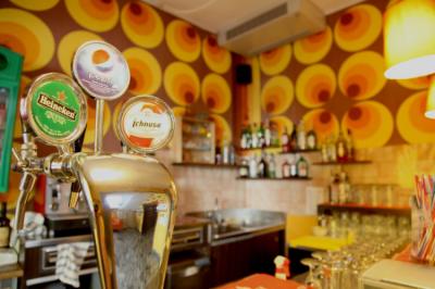 Bar Image