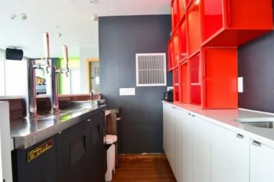 Bar Image
