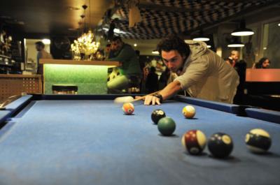 BAR Image