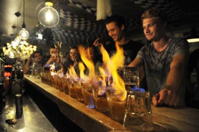 BAR Image