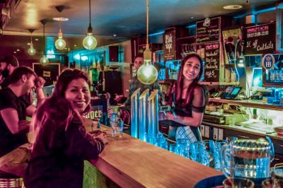 BAR Image