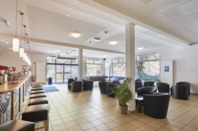 Bar und Lobby Image