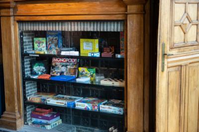 Brettspiele Image