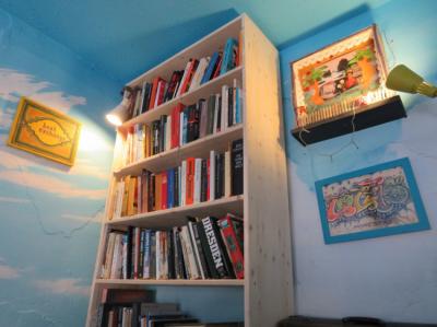 Büchertausch Image
