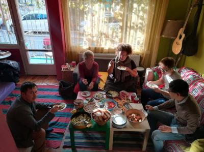 Frühstück/Mittag Image