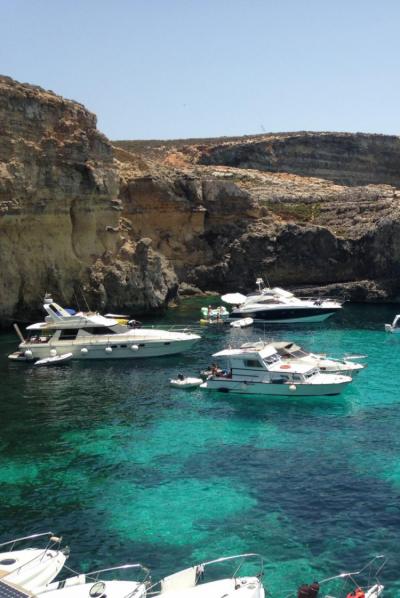 Comino Image