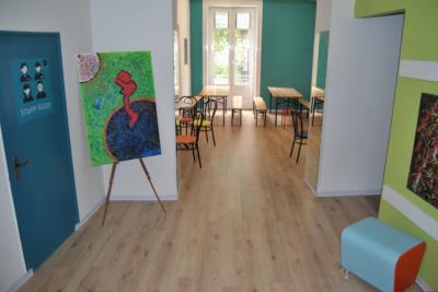 Gemeinschaftsbereich Image