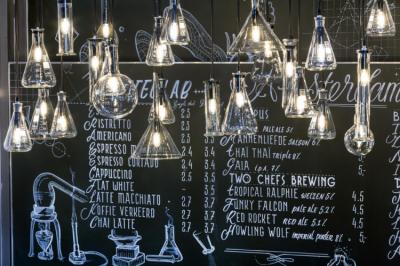 Drinks Image