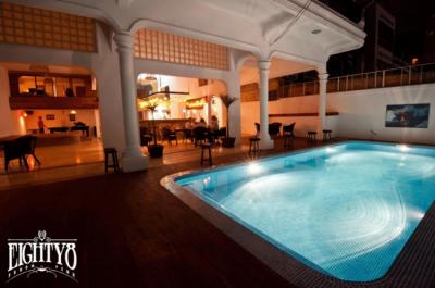 Pool Bild Image