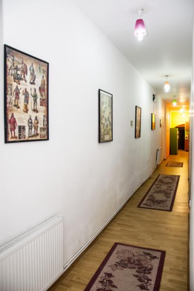 Hostel Image