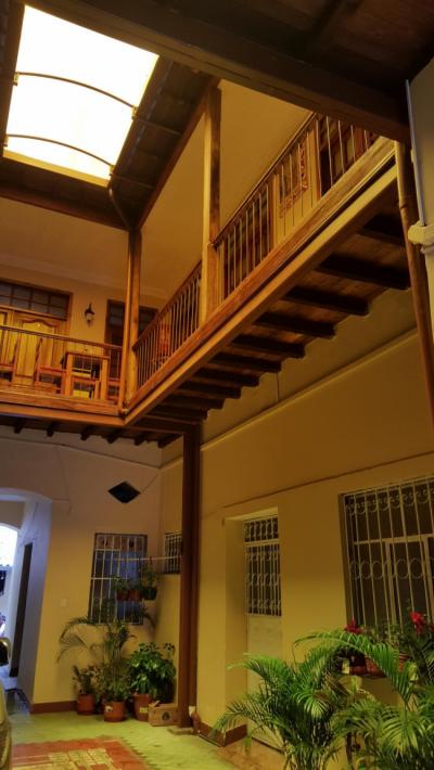 Hostel Castelvilla Image