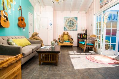 Lounge Image