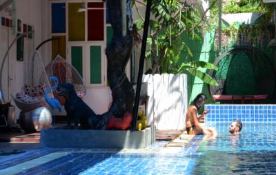 Pool Image