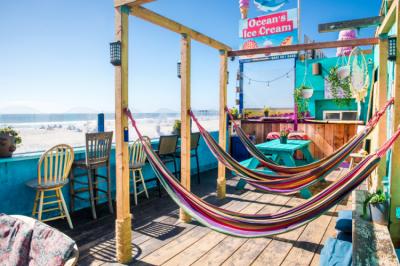 Stranddeck Image