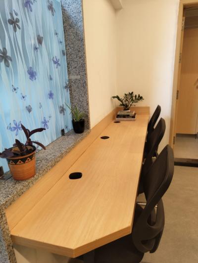 Arbeitsplatz Image