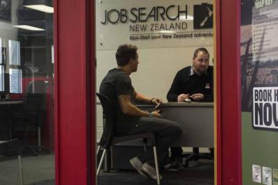 Job Desk Image