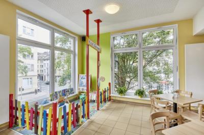 Kinderspielecke Image