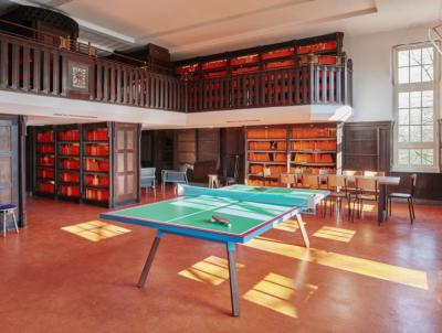 Bibliothek Image