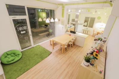 Wohnzimmer Image