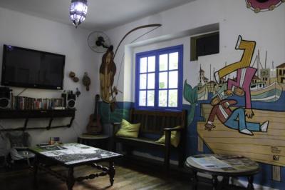 Wohnzimmer Image